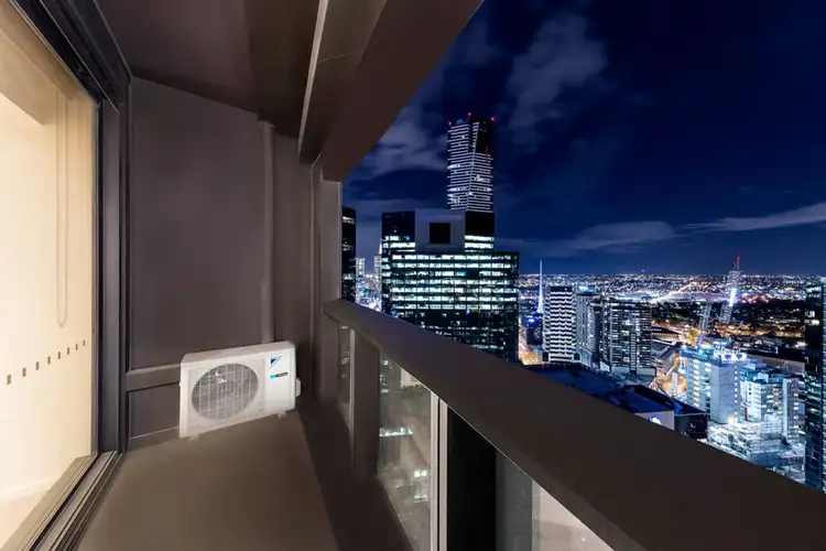 Fourth view of Homely apartment listing, 3611/35 Queensbridge Street, Southbank VIC 3006