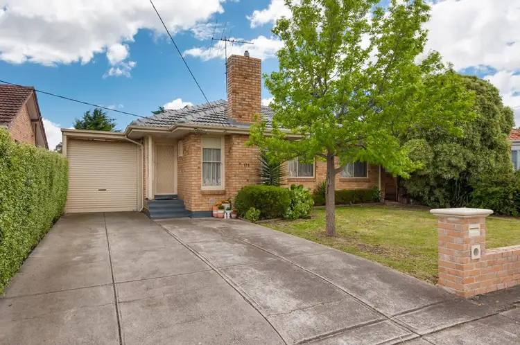 Second view of Homely house listing, 178 Graham Street, Broadmeadows VIC 3047