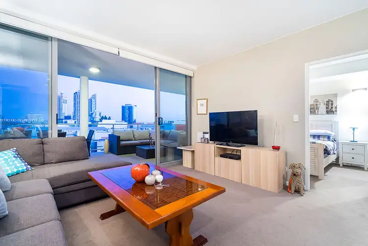 Third view of Homely apartment listing, 78/1178 Hay Street, West Perth WA 6005