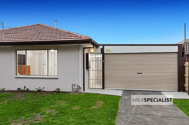 2A Jillian Street, Dandenong North VIC 3175