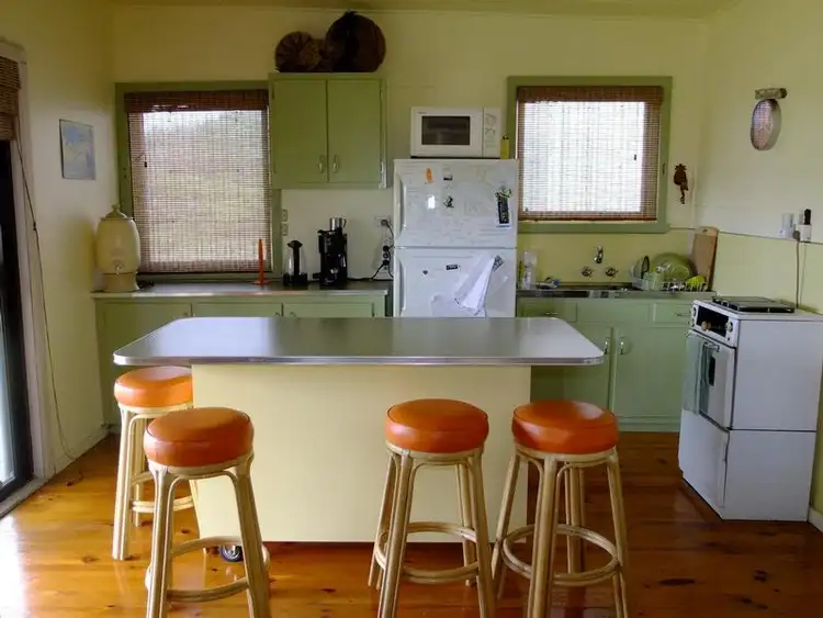 Sixth view of Homely house listing, 29 SEAVIEW CRESCENT, Surf Beach VIC 3922