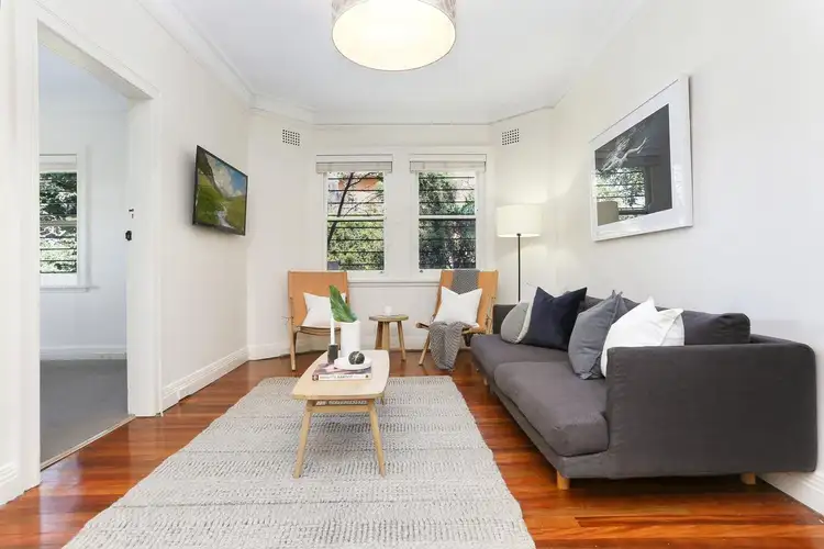 Fourth view of Homely apartment listing, 1/347B Edgecliff Road, Edgecliff NSW 2027