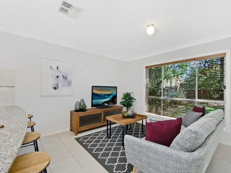 Fourth view of Homely house listing, 21 Mulyan Avenue, Carlingford NSW 2118