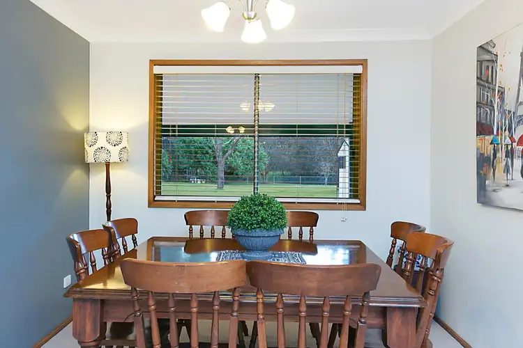 Fifth view of Homely house listing, 23 Freeman Drive, Lochinvar NSW 2321