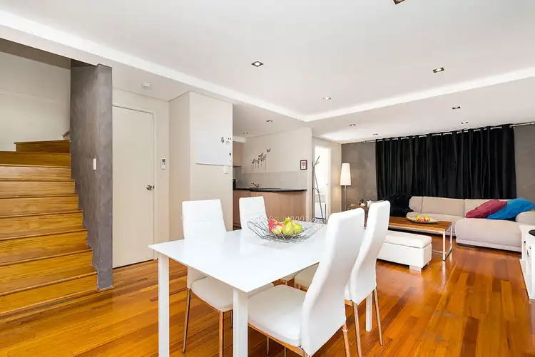 Third view of Homely townhouse listing, 2C Shipley Place, Westminster WA 6061