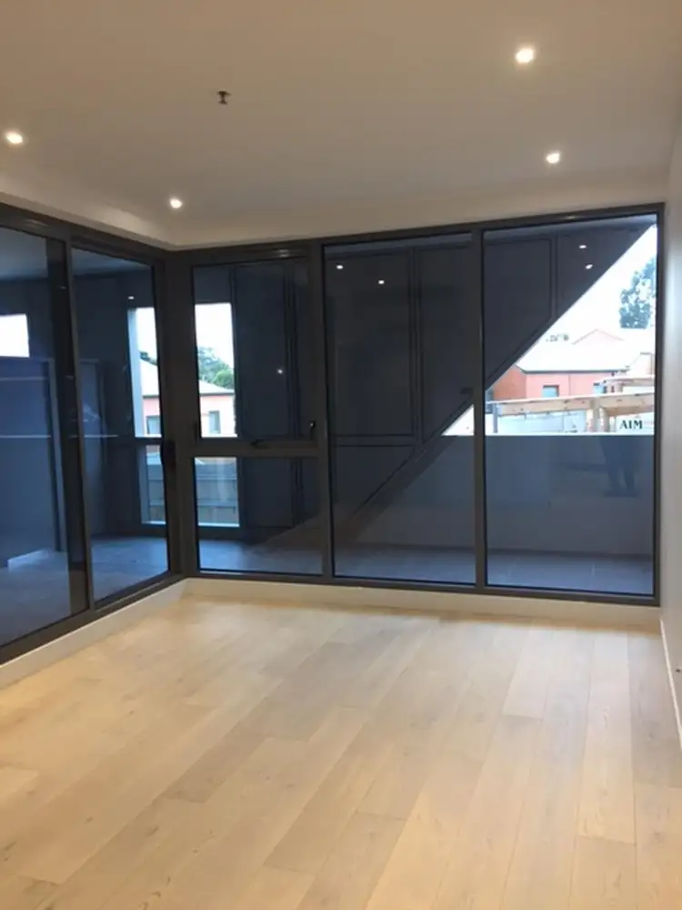 Second view of Homely apartment listing, G06/1 Ascot Vale Road, Flemington VIC 3031