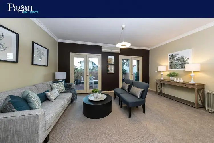 3/140 Pascoe Vale Road, Moonee Ponds VIC 3039
