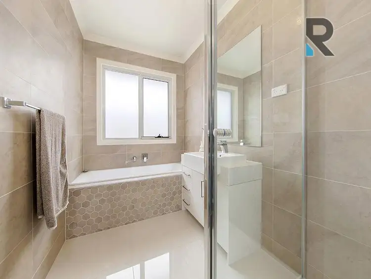 Sixth view of Homely house listing, 97 Horizon Boulevard, Greenvale VIC 3059