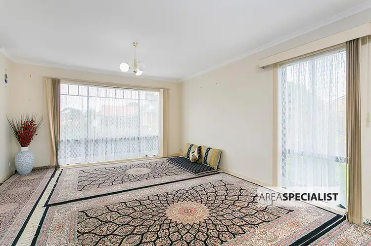 Third view of Homely house listing, 23/35 David Street, Dandenong VIC 3175