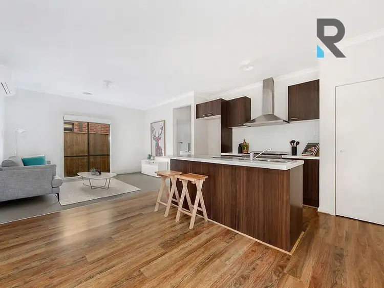 Fourth view of Homely house listing, 13 Abloom View, Mickleham VIC 3064