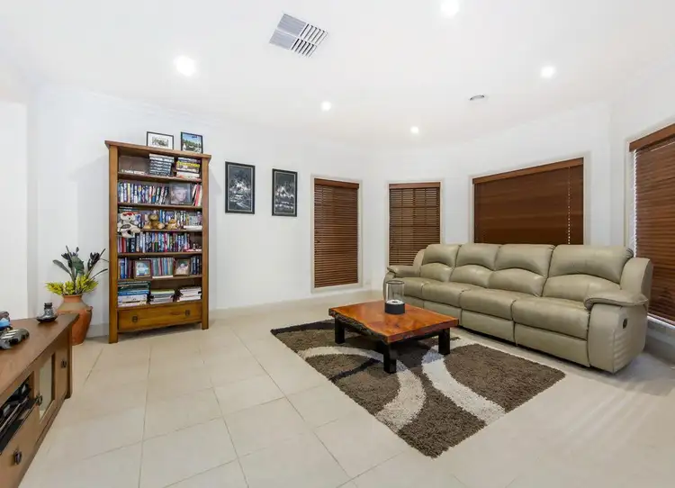 Sixth view of Homely house listing, 75 Callaway Drive, Mickleham VIC 3064