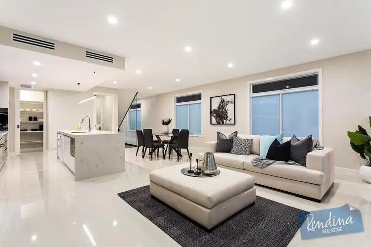 Third view of Homely house listing, 40 Clifton Street, Aberfeldie VIC 3040