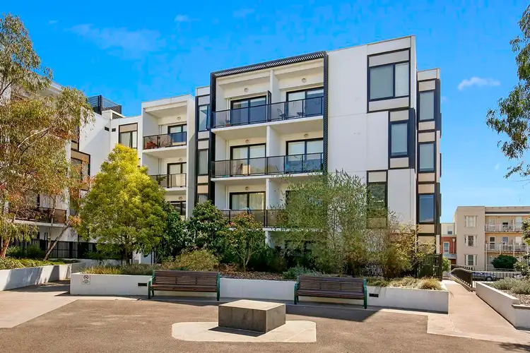 217/71 Henry Street, Kensington VIC 3031