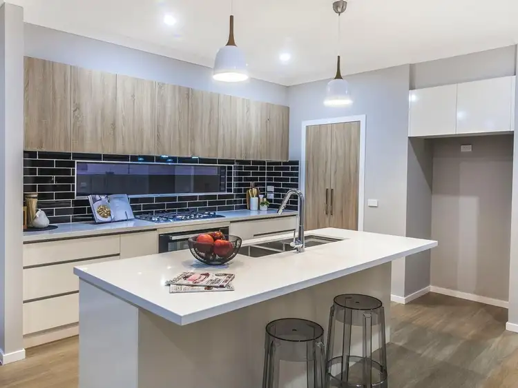 Fifth view of Homely house listing, 3 Nature Drive, Greenvale VIC 3059