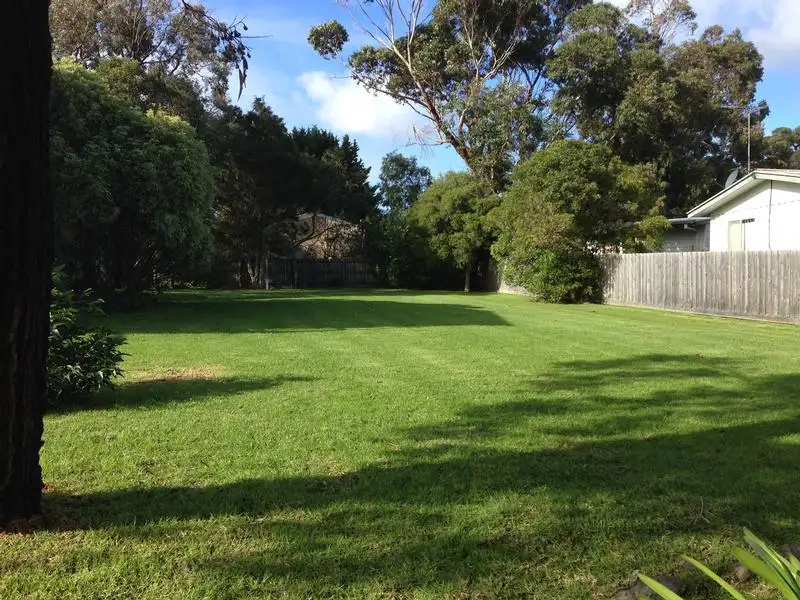 Main view of Homely land listing, 93 RED ROCKS ROAD, Cowes VIC 3922