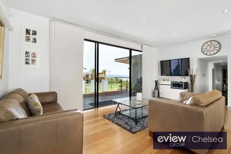 Third view of Homely apartment listing, 4/715 Nepean Highway, Carrum VIC 3197