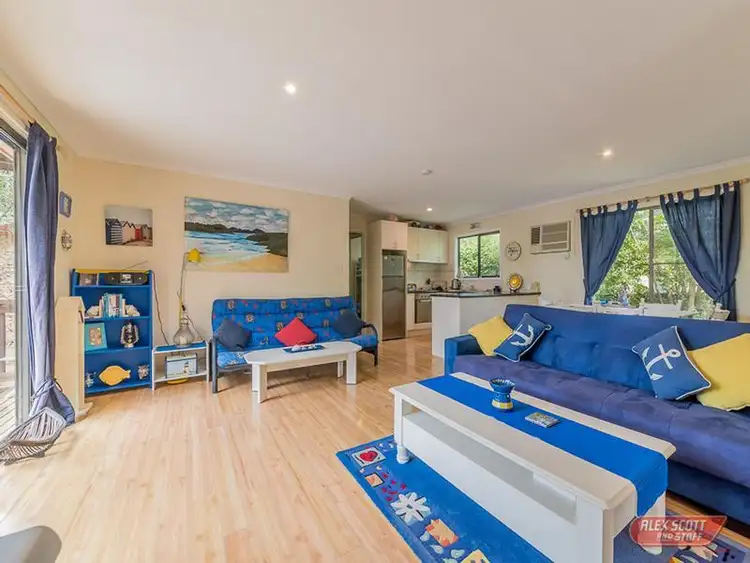 Fourth view of Homely house listing, 72 HOBSONS PARADE, Cowes VIC 3922