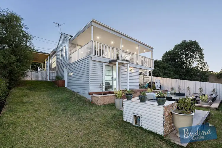 Second view of Homely house listing, 12 Grandview Avenue, Maribyrnong VIC 3032