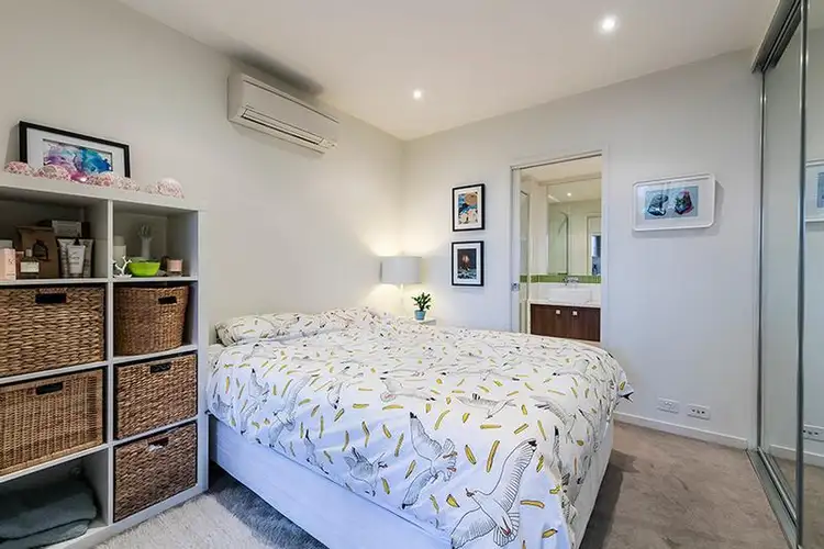 Sixth view of Homely apartment listing, 106/87-89 Raleigh Street, Essendon VIC 3040