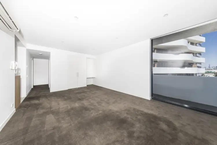 Third view of Homely apartment listing, 310/62 Mt Alexander Road, Travancore VIC 3032