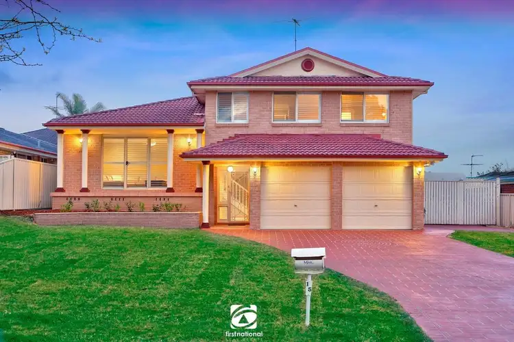 15 Boyd Court, Harrington Park NSW 2567