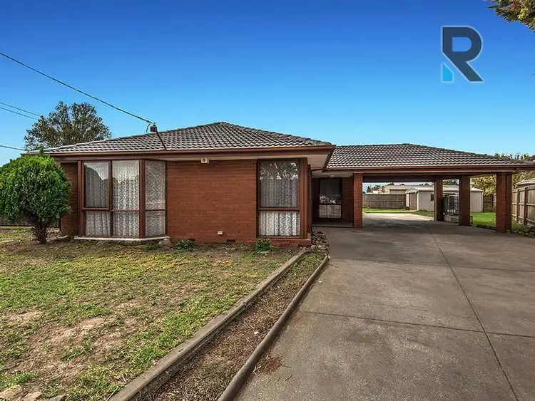Main view of Homely house listing, 30 Cowes Street, Craigieburn VIC 3064