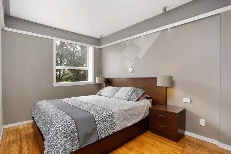 Fifth view of Homely apartment listing, 9/74 Anderson Road, Sunshine VIC 3020