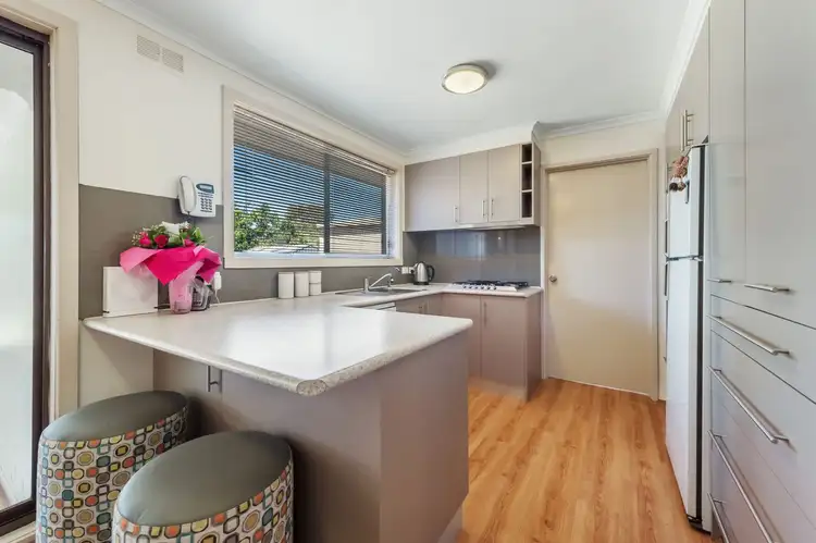 Third view of Homely house listing, 40 Whitley Crescent, Craigieburn VIC 3064