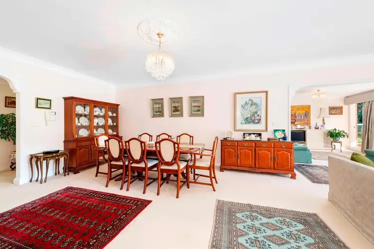 Sixth view of Homely apartment listing, 1/24-26 The Boulevarde, Cammeray NSW 2062