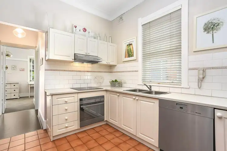 Fourth view of Homely apartment listing, 4/277 O'Sullivan Road, Bellevue Hill NSW 2023