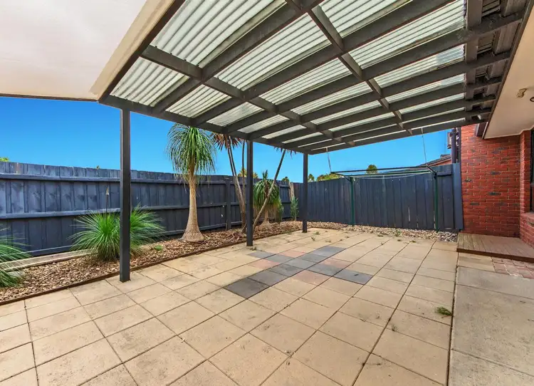 Sixth view of Homely unit listing, 6/145-149 Copernicus Way, Keilor Downs VIC 3038