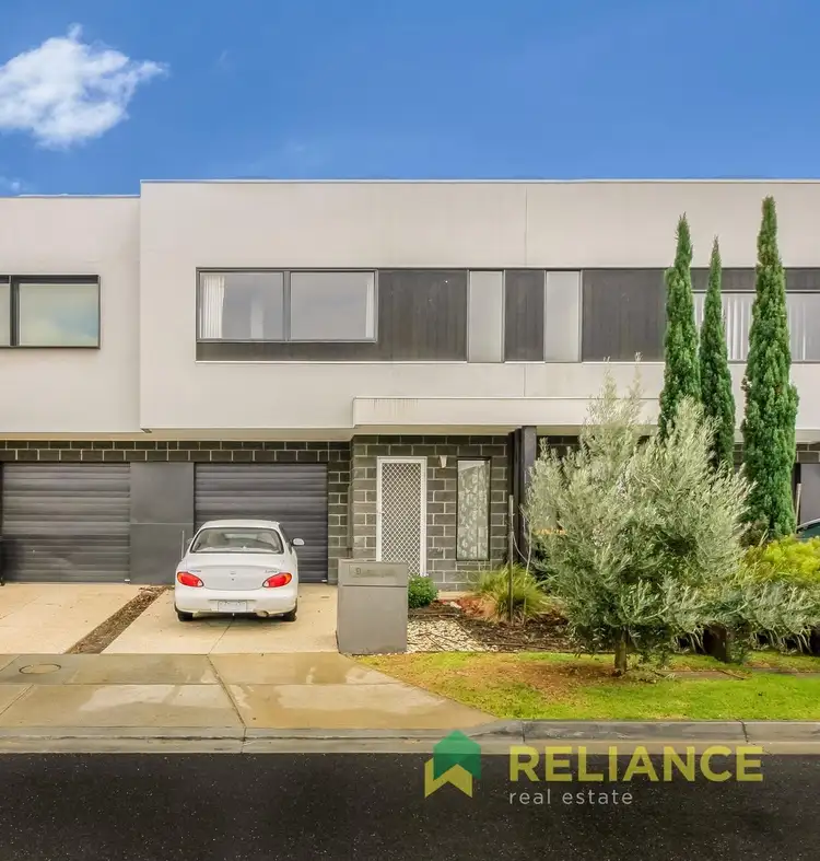 9 Amore Drive, Sunshine West VIC 3020