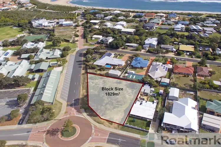 Seventh view of Homely land listing, 28 Baloo Crescent, Falcon WA 6210
