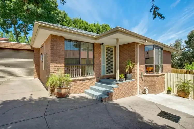 Main view of Homely unit listing, 9A Micheala Court, Langwarrin VIC 3910