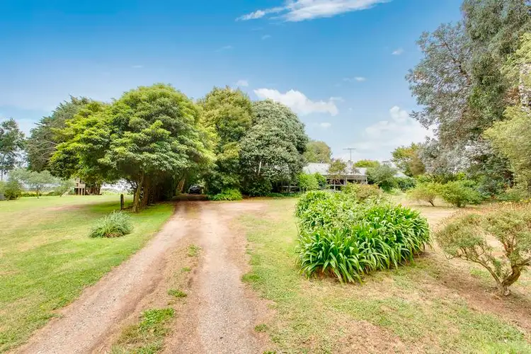 Second view of Homely rural property listing, 255 Main Creek Road, Main Ridge VIC 3928