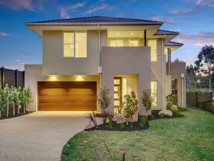 Fifth view of Homely house listing, 45 Settlers Run, Botanic Ridge VIC 3977