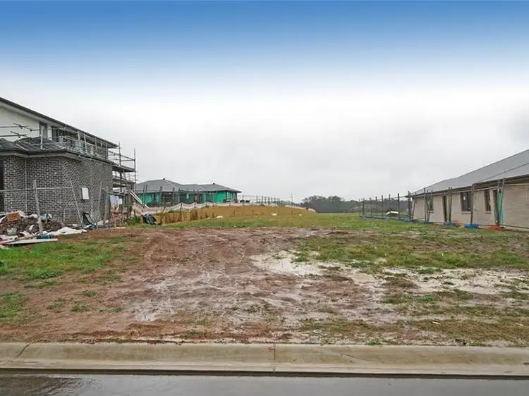 Second view of Homely land listing, 54 Cogrington Drive, Harrington Park NSW 2567