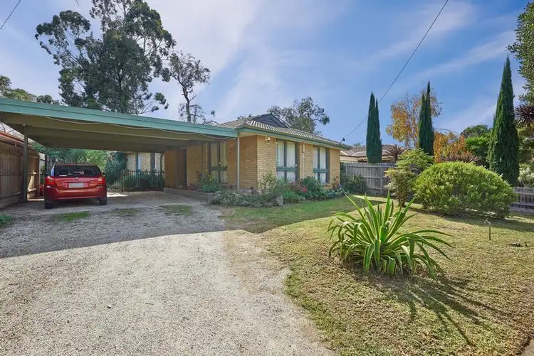Main view of Homely house listing, 5 Cambden Park Parade, Ferntree Gully VIC 3156