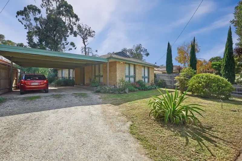 Main view of Homely house listing, 5 Cambden Park Parade, Ferntree Gully VIC 3156