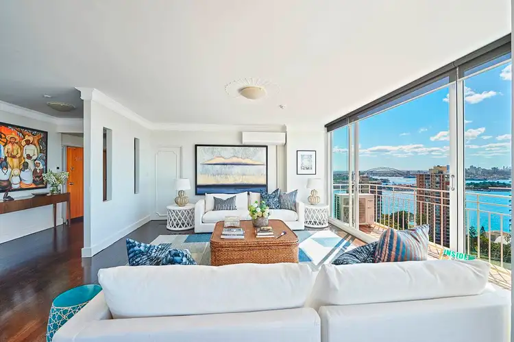 Fourth view of Homely apartment listing, 142/66 Darling Point Road, Darling Point NSW 2027