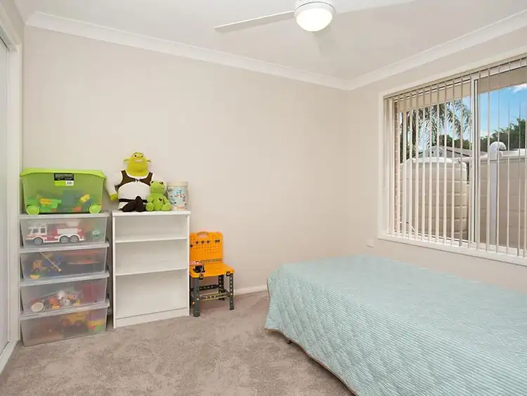 Fourth view of Homely house listing, 75 Gillies Street, Rutherford NSW 2320