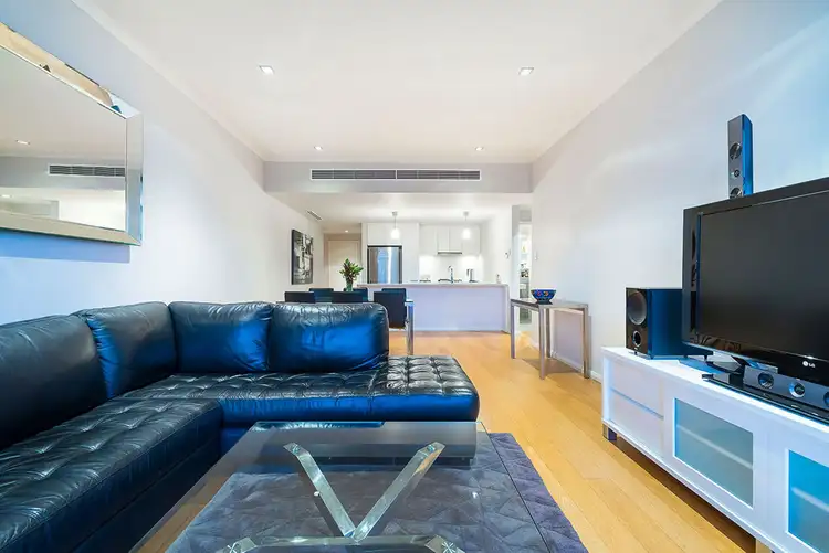 Fourth view of Homely apartment listing, 5G/1303 Hay Street, West Perth WA 6005