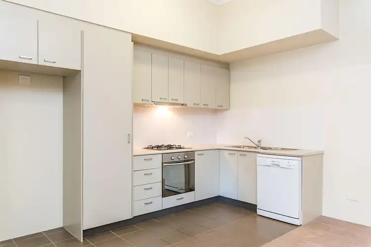 Third view of Homely house listing, 56/76 Newcastle Street, Perth WA 6000