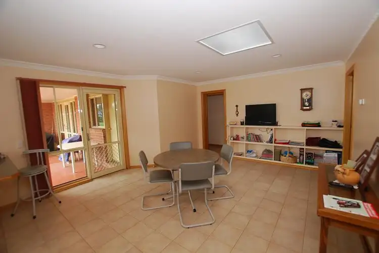 Fifth view of Homely house listing, 12 DELMARNI COURT, Wonthaggi VIC 3995