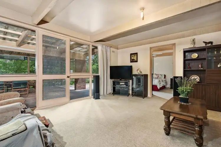 Second view of Homely house listing, 11 Fern Street, The Basin VIC 3154