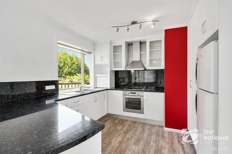 Second view of Homely house listing, 37 Grandview Avenue, Park Grove TAS 7320