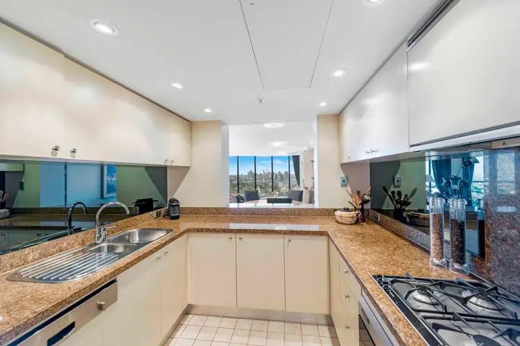 Fifth view of Homely apartment listing, 3308/1 Sergeants Lane, St Leonards NSW 2065