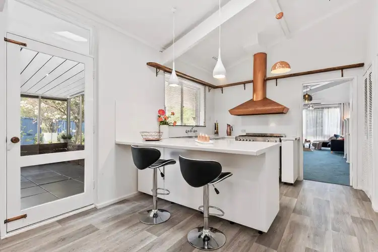 Second view of Homely house listing, 3 Trigg Place, Kardinya WA 6163