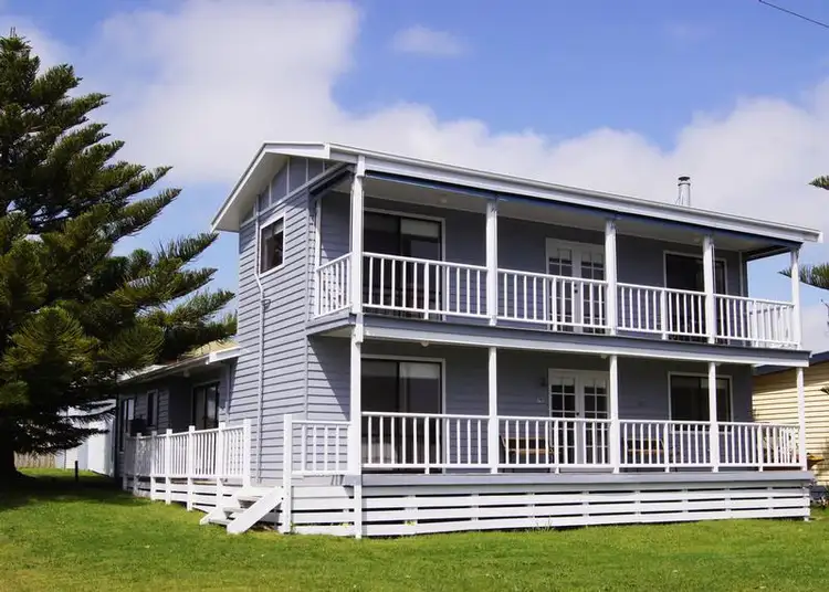 28 GELLIBRAND STREET, Coronet Bay VIC 3984