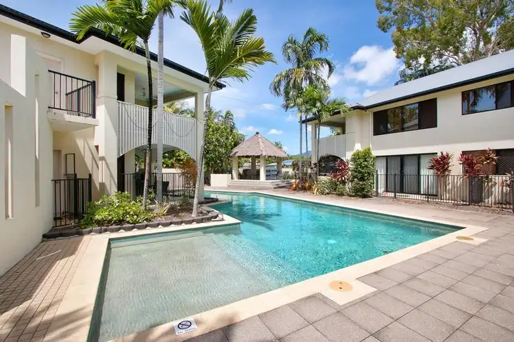 8/46-50 Trinity Beach Road, Trinity Beach QLD 4879